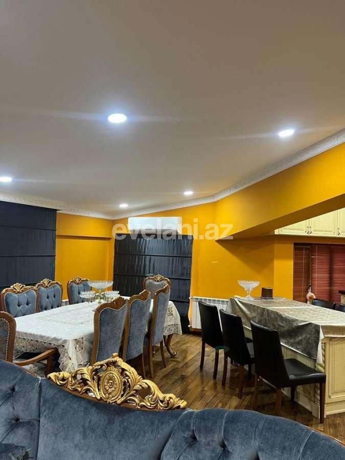 Satılır, köhnə tikili, 4 otaqlı, 200 m², Bakı, Nərimanov r, Nəriman Nərimanov m.