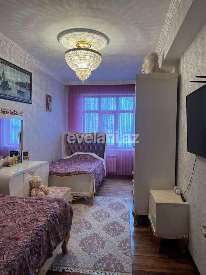 Satılır, köhnə tikili, 4 otaqlı, 200 m², Bakı, Nərimanov r, Nəriman Nərimanov m.