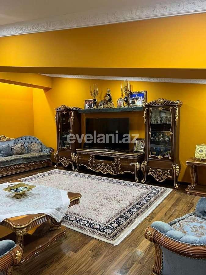 Satılır, köhnə tikili, 4 otaqlı, 200 m², Bakı, Nərimanov r, Nəriman Nərimanov m.