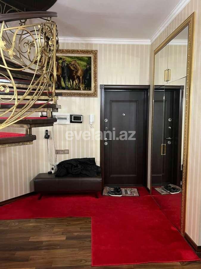 Satılır, köhnə tikili, 4 otaqlı, 200 m², Bakı, Nərimanov r, Nəriman Nərimanov m.