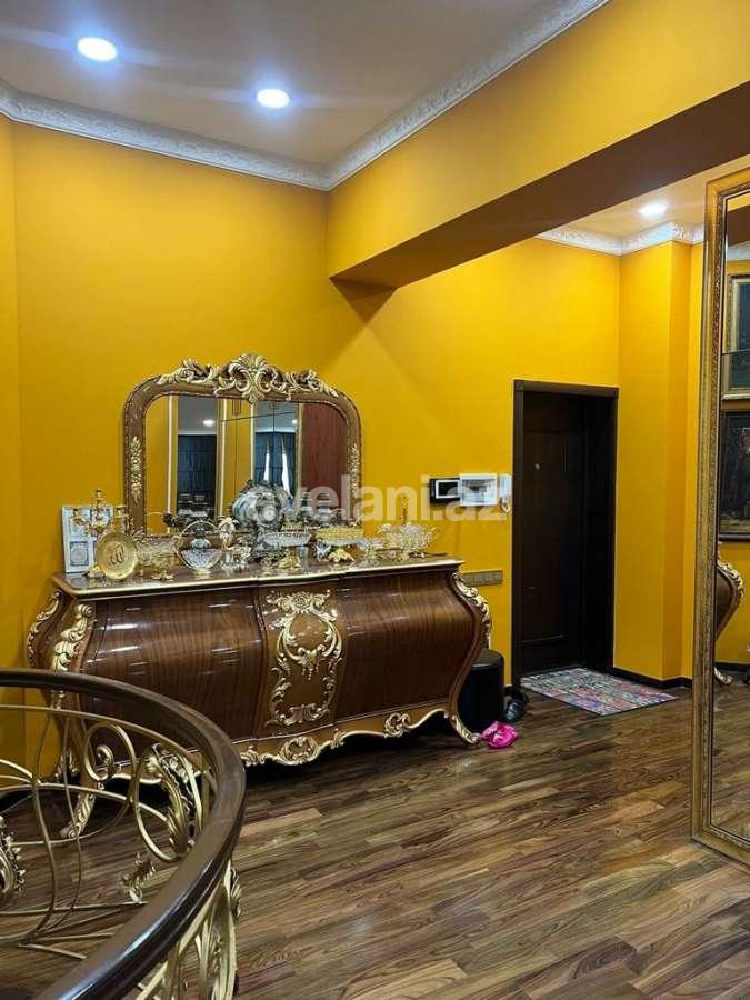 Satılır, köhnə tikili, 4 otaqlı, 200 m², Bakı, Nərimanov r, Nəriman Nərimanov m.