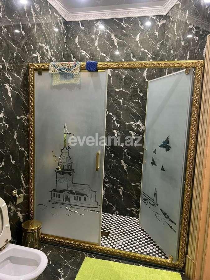 Satılır, köhnə tikili, 4 otaqlı, 200 m², Bakı, Nərimanov r, Nəriman Nərimanov m.