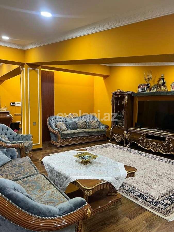 Satılır, köhnə tikili, 4 otaqlı, 200 m², Bakı, Nərimanov r, Nəriman Nərimanov m.