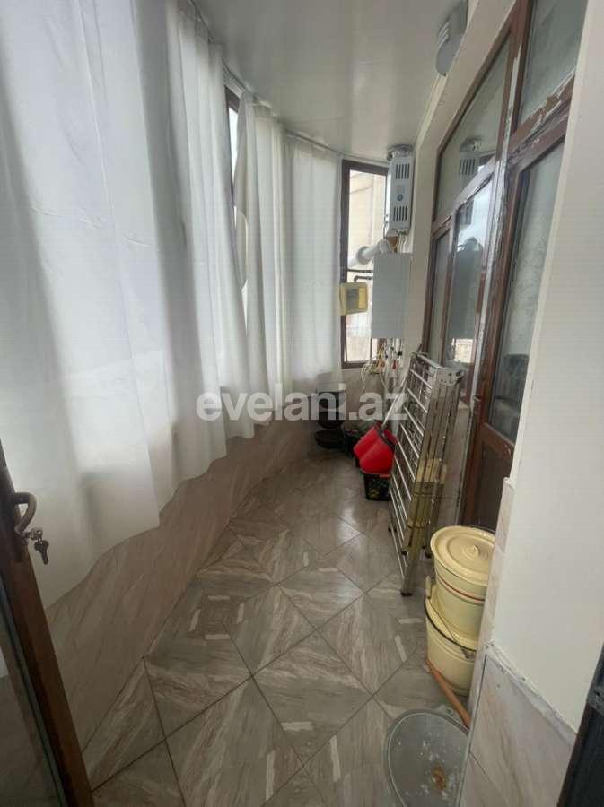 Kirayə verilir, yeni tikili, 3 otaqlı, 160 m², Bakı, Xətai r, Şah İsmayıl Xətai m.