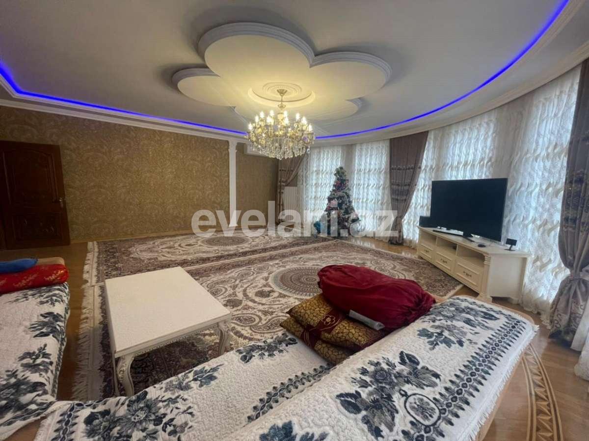 Kirayə verilir, yeni tikili, 3 otaqlı, 160 m², Bakı, Xətai r, Şah İsmayıl Xətai m.
