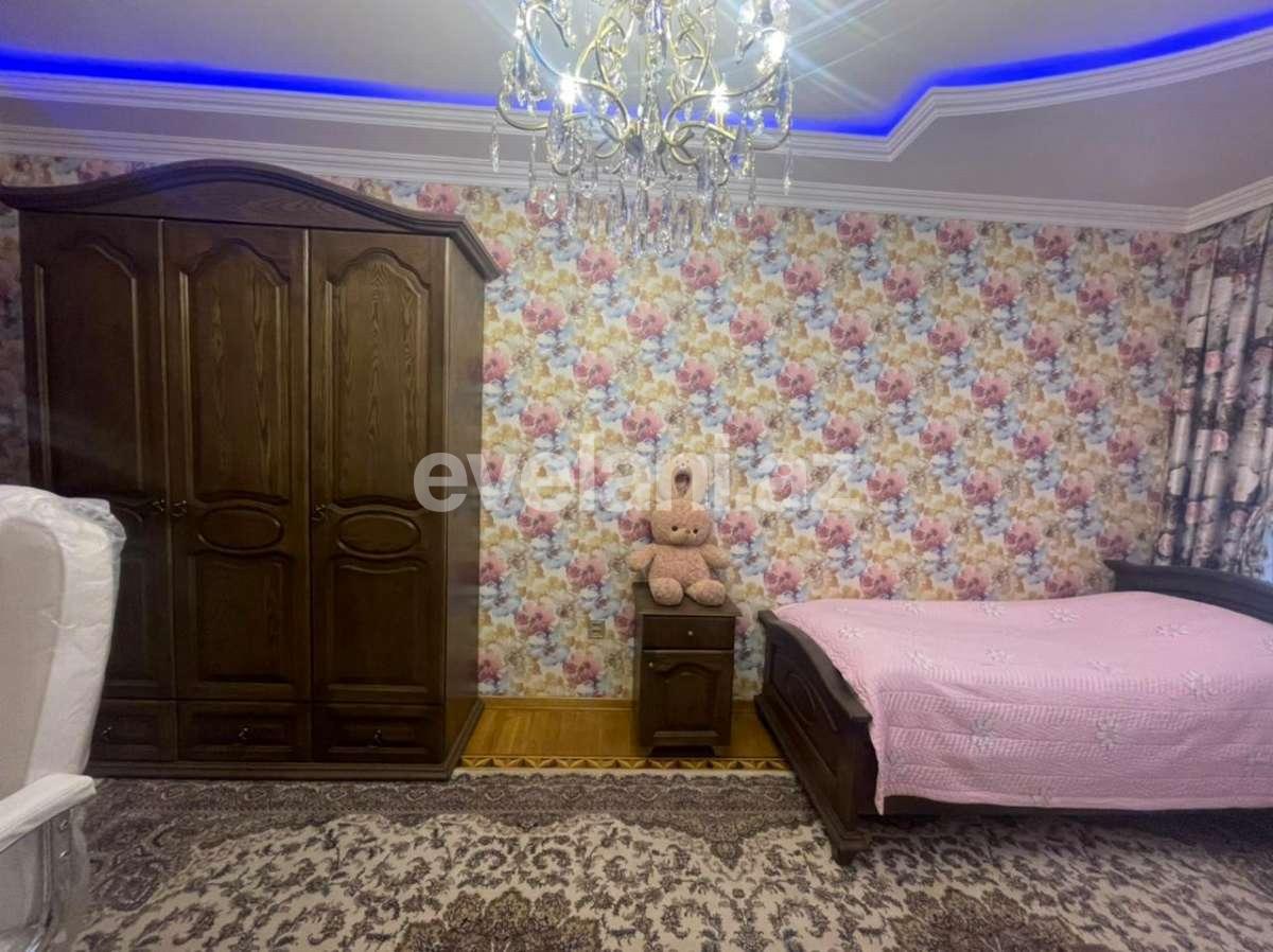 Kirayə verilir, yeni tikili, 3 otaqlı, 160 m², Bakı, Xətai r, Şah İsmayıl Xətai m.