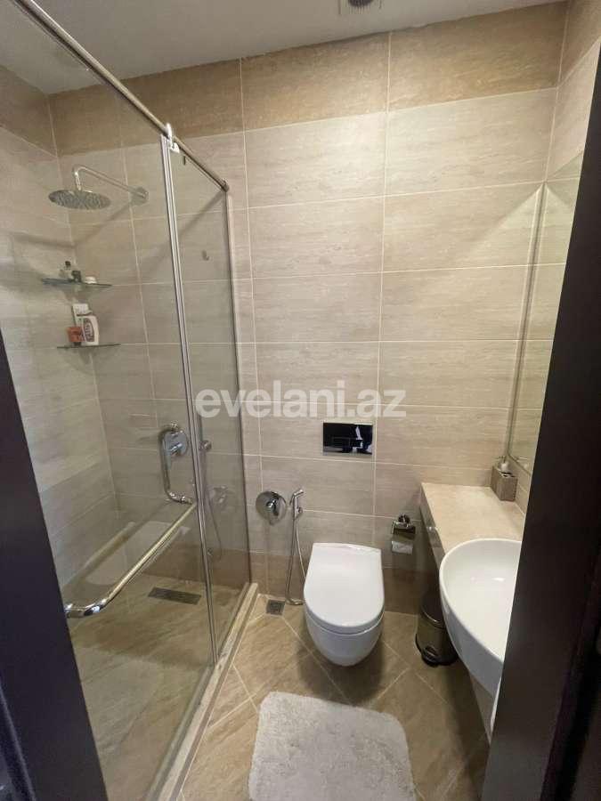 Satılır, yeni tikili, 3 otaqlı, 148 m², Bakı, Yasamal r, 8 Noyabr m.