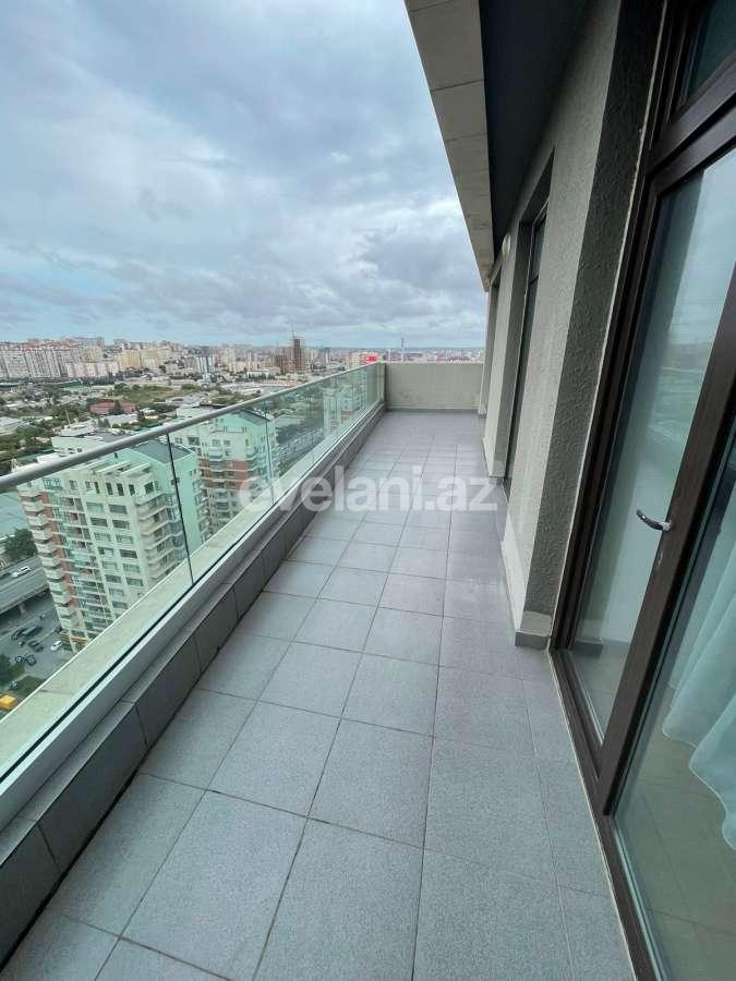 Satılır, yeni tikili, 3 otaqlı, 148 m², Bakı, Yasamal r, 8 Noyabr m.