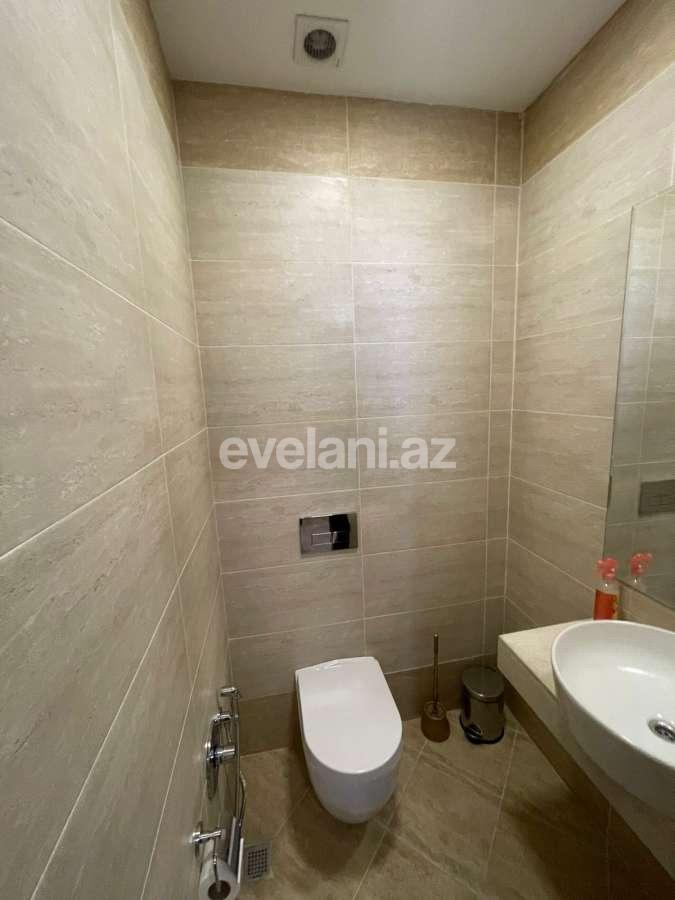 Satılır, yeni tikili, 3 otaqlı, 148 m², Bakı, Yasamal r, 8 Noyabr m.