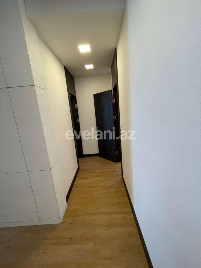 Satılır, yeni tikili, 3 otaqlı, 148 m², Bakı, Yasamal r, 8 Noyabr m.
