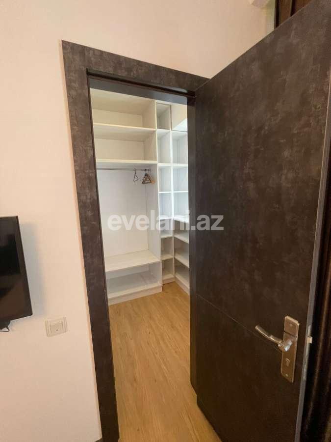 Satılır, yeni tikili, 3 otaqlı, 148 m², Bakı, Yasamal r, 8 Noyabr m.