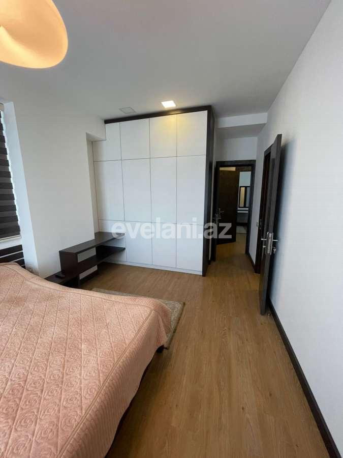 Satılır, yeni tikili, 3 otaqlı, 148 m², Bakı, Yasamal r, 8 Noyabr m.