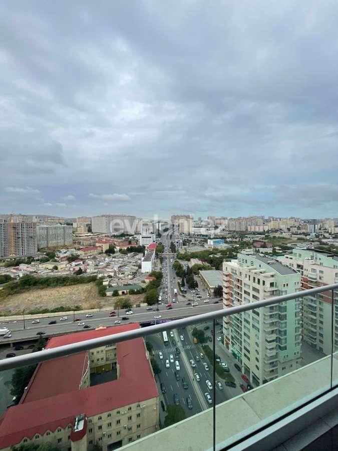 Satılır, yeni tikili, 3 otaqlı, 148 m², Bakı, Yasamal r, 8 Noyabr m.