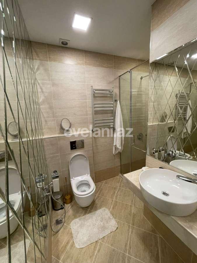 Satılır, yeni tikili, 3 otaqlı, 148 m², Bakı, Yasamal r, 8 Noyabr m.