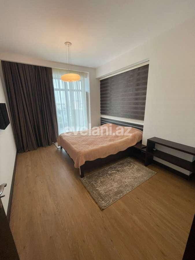 Satılır, yeni tikili, 3 otaqlı, 148 m², Bakı, Yasamal r, 8 Noyabr m.