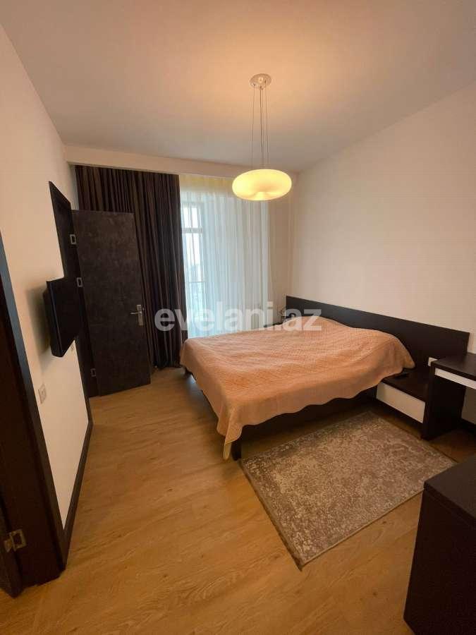 Satılır, yeni tikili, 3 otaqlı, 148 m², Bakı, Yasamal r, 8 Noyabr m.