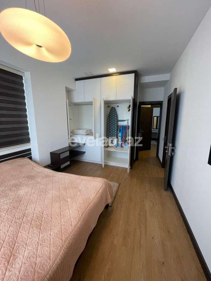 Satılır, yeni tikili, 3 otaqlı, 148 m², Bakı, Yasamal r, 8 Noyabr m.