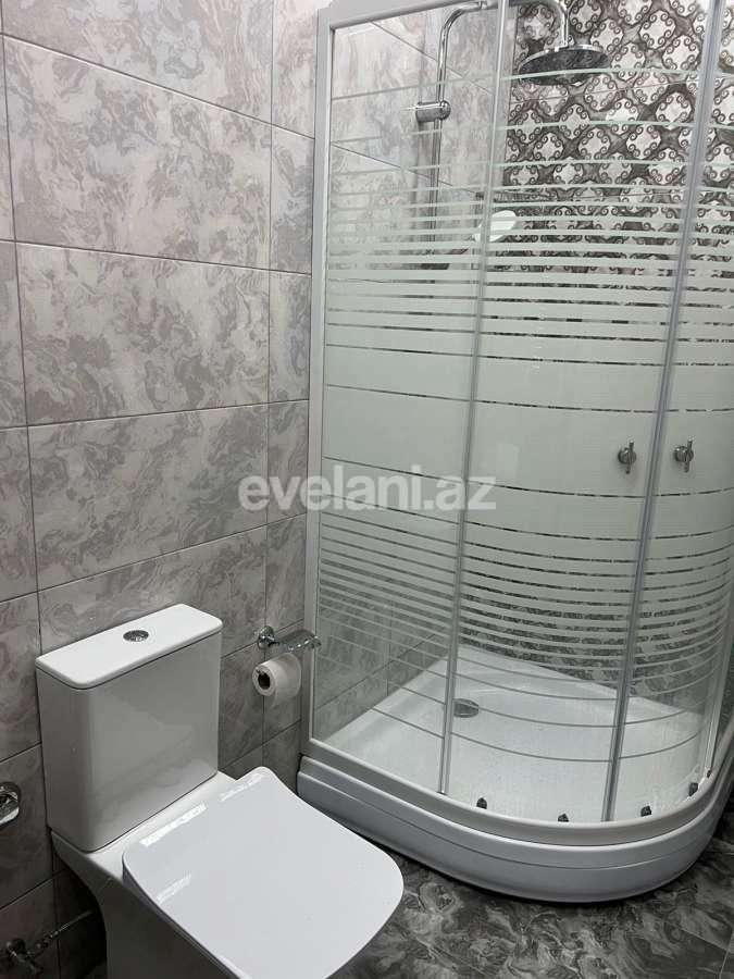 Rent, new building, 3 room, 100 m², Baku, Yasamal r, Inshaatchilar m.