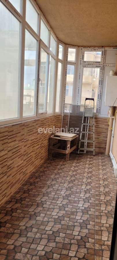 Продаётся, новостройка, 2-комнаты, 93 m², Баку, Хатаинский r, Ази Асланов m.