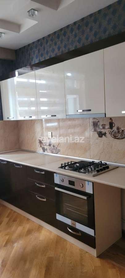 Продаётся, новостройка, 2-комнаты, 93 m², Баку, Хатаинский r, Ази Асланов m.