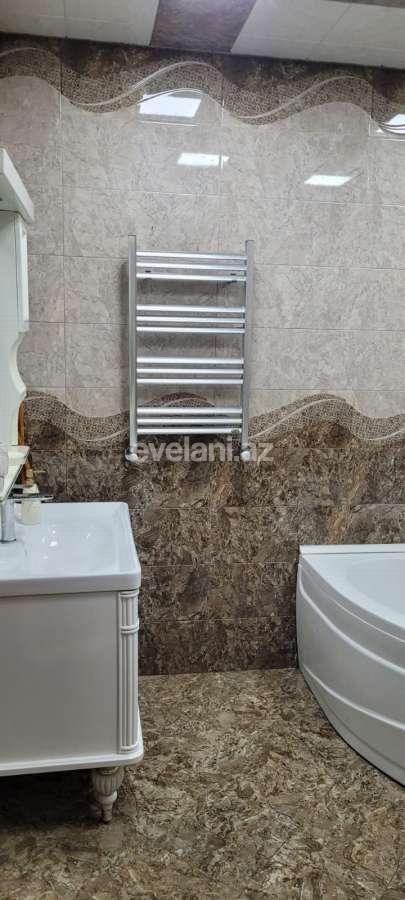 Продаётся, новостройка, 2-комнаты, 93 m², Баку, Хатаинский r, Ази Асланов m.