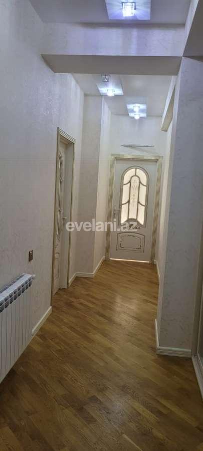 Продаётся, новостройка, 2-комнаты, 93 m², Баку, Хатаинский r, Ази Асланов m.