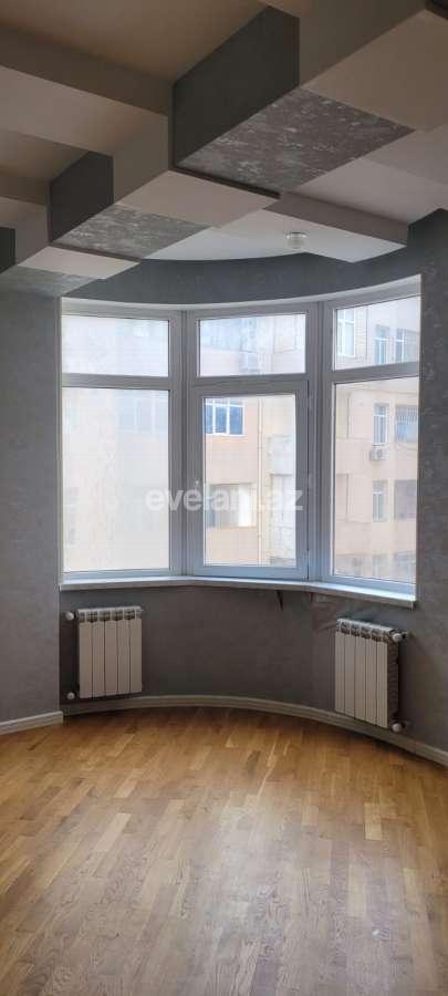 Продаётся, новостройка, 2-комнаты, 93 m², Баку, Хатаинский r, Ази Асланов m.