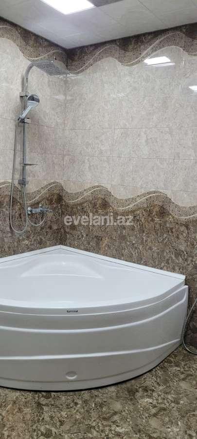 Продаётся, новостройка, 2-комнаты, 93 m², Баку, Хатаинский r, Ази Асланов m.