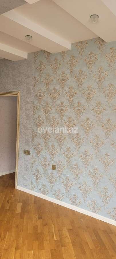 Продаётся, новостройка, 2-комнаты, 93 m², Баку, Хатаинский r, Ази Асланов m.