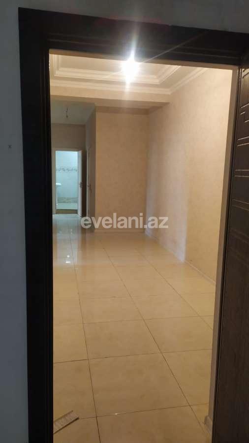 Sale, new building, 2 room, 113 m², Baku, Nizami r.