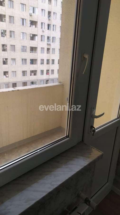 Sale, new building, 2 room, 113 m², Baku, Nizami r.