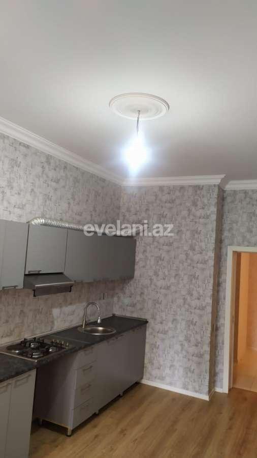 Sale, new building, 2 room, 113 m², Baku, Nizami r.