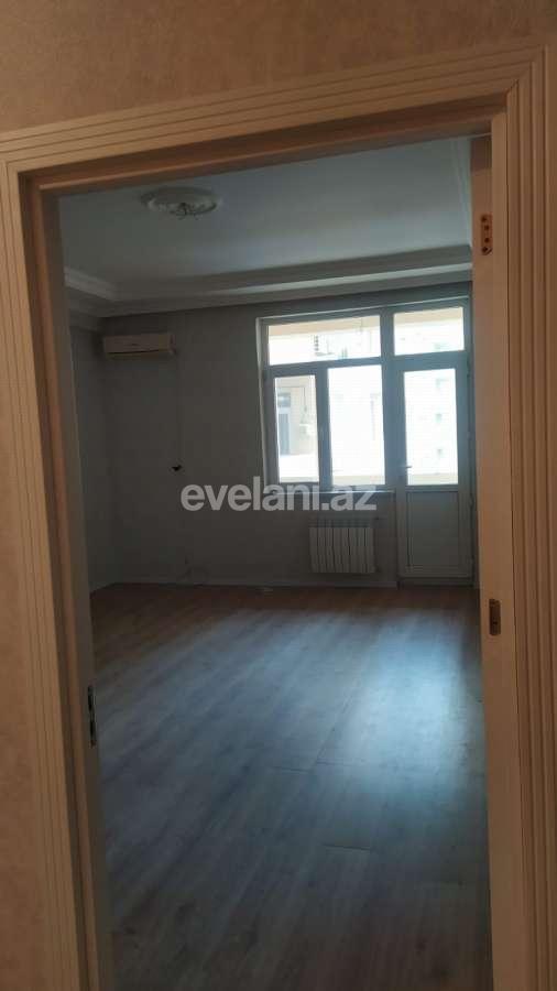 Sale, new building, 2 room, 113 m², Baku, Nizami r.