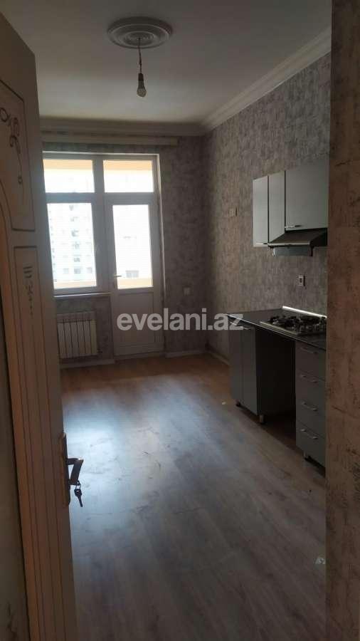Sale, new building, 2 room, 113 m², Baku, Nizami r.
