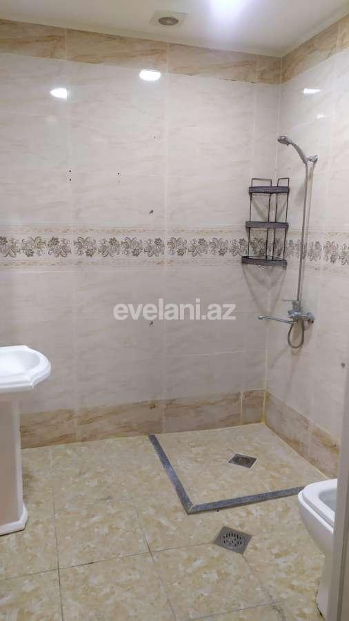 Sale, new building, 2 room, 113 m², Baku, Nizami r.
