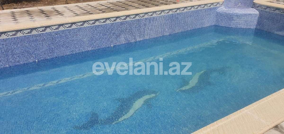 Satılır, həyət evi / bağ, 5 otaqlı, 159.98 m², Bakı, Abşeron r, Görədil q.