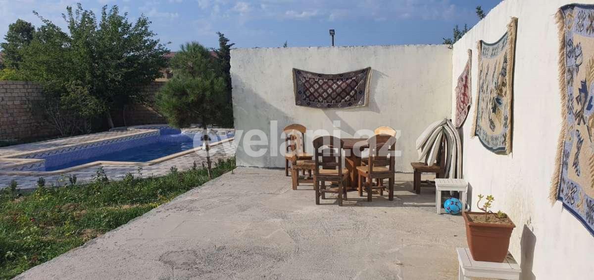 Satılır, həyət evi / bağ, 5 otaqlı, 159.98 m², Bakı, Abşeron r, Görədil q.