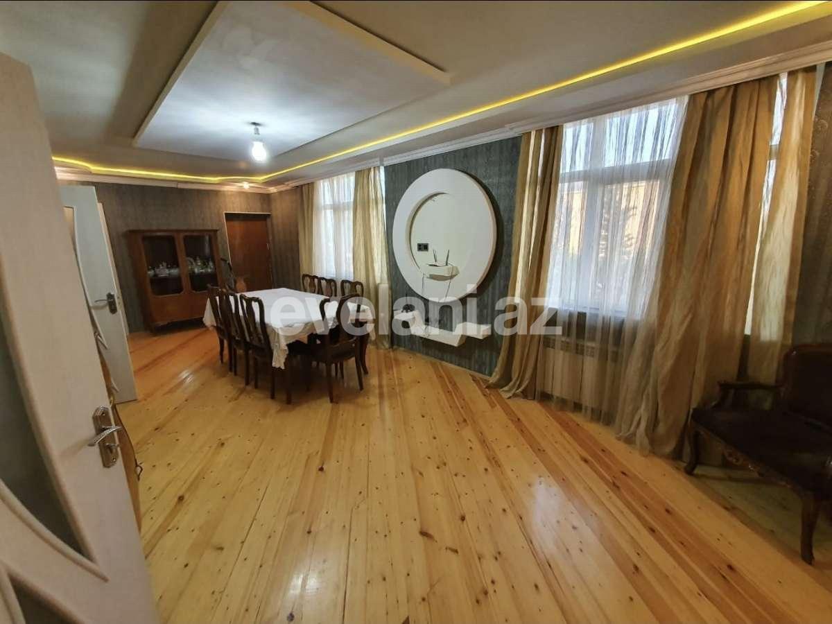 Satılır, həyət evi / bağ, 5 otaqlı, 159.98 m², Bakı, Abşeron r, Görədil q.