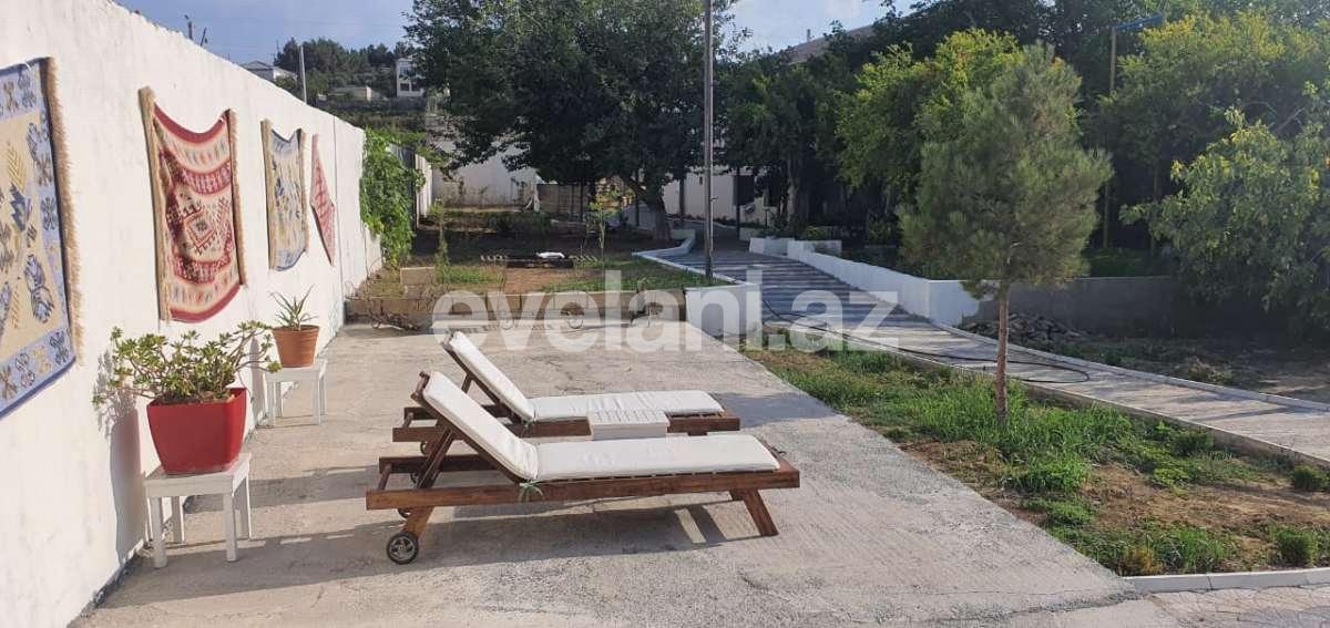 Satılır, həyət evi / bağ, 5 otaqlı, 159.98 m², Bakı, Abşeron r, Görədil q.
