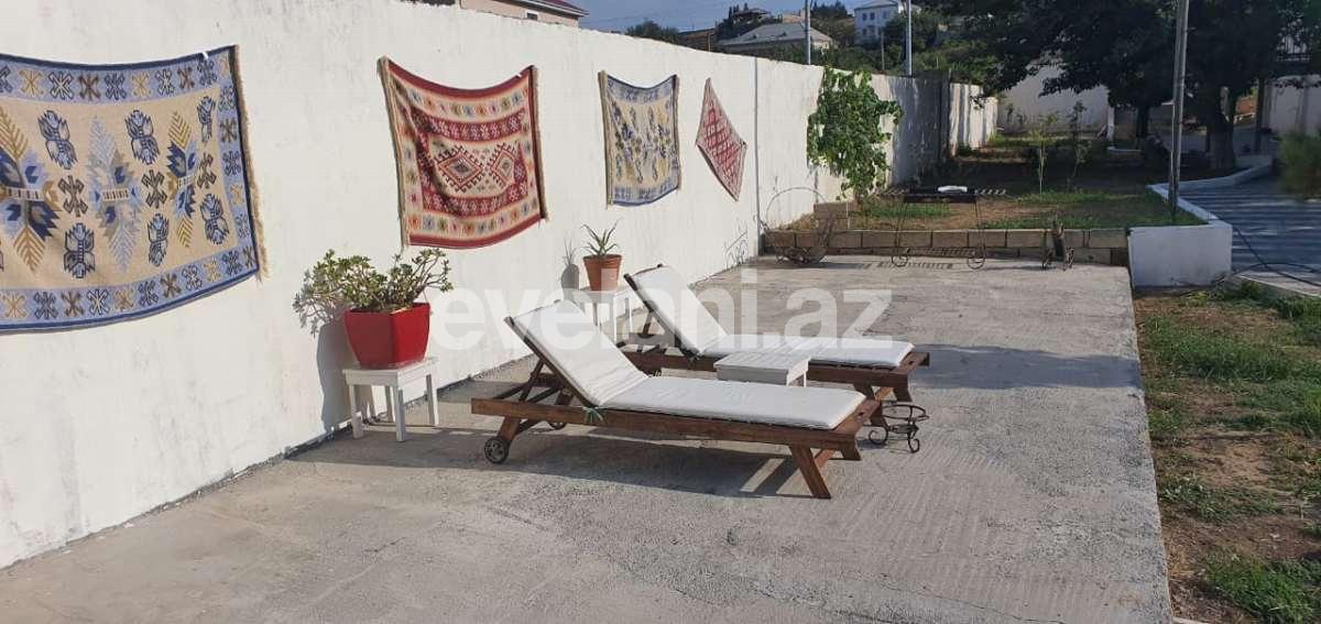 Satılır, həyət evi / bağ, 5 otaqlı, 159.98 m², Bakı, Abşeron r, Görədil q.
