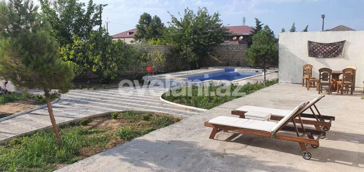 Satılır, həyət evi / bağ, 5 otaqlı, 159.98 m², Bakı, Abşeron r, Görədil q.