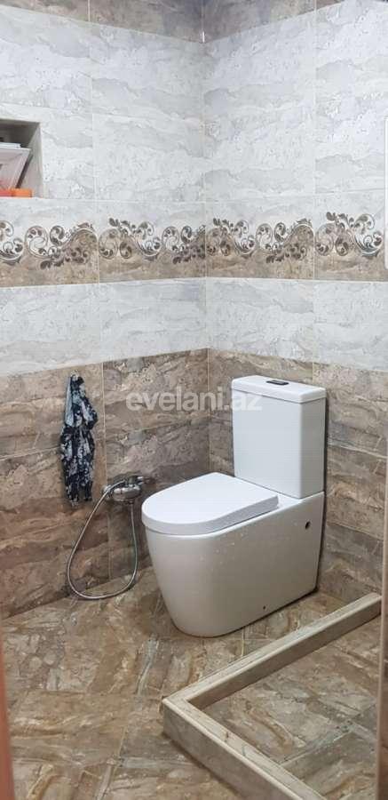 Satılır, həyət evi / bağ, 5 otaqlı, 159.98 m², Bakı, Abşeron r, Görədil q.