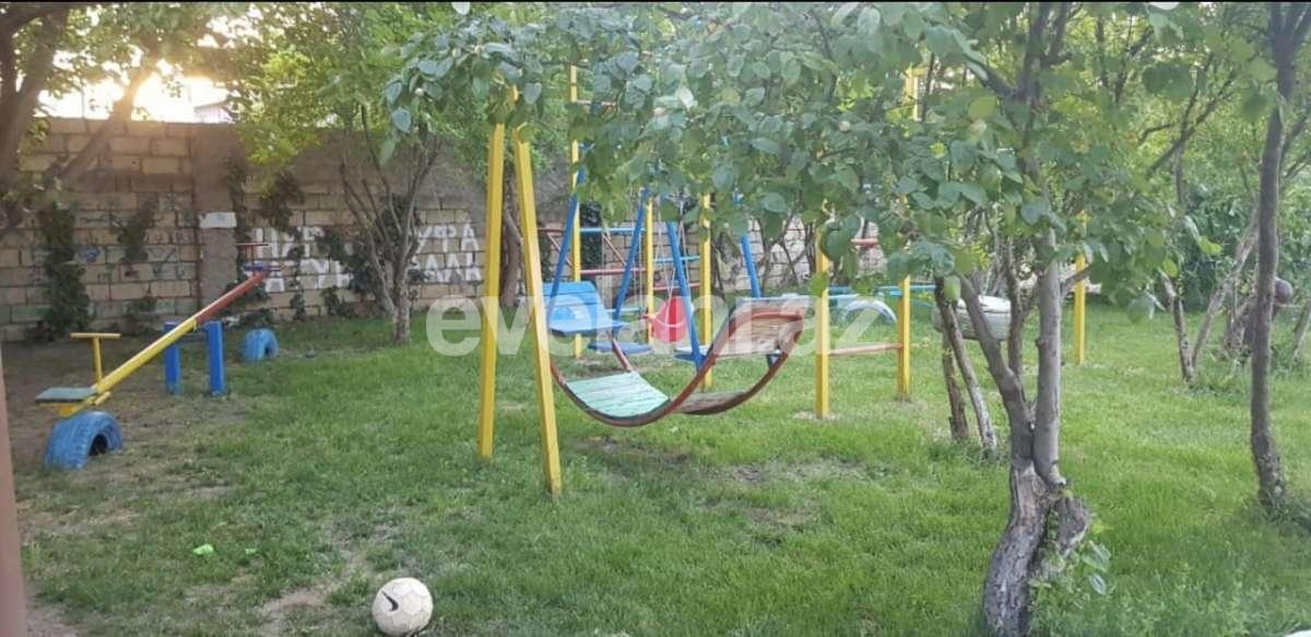 Satılır, həyət evi / bağ, 5 otaqlı, 159.98 m², Bakı, Abşeron r, Görədil q.