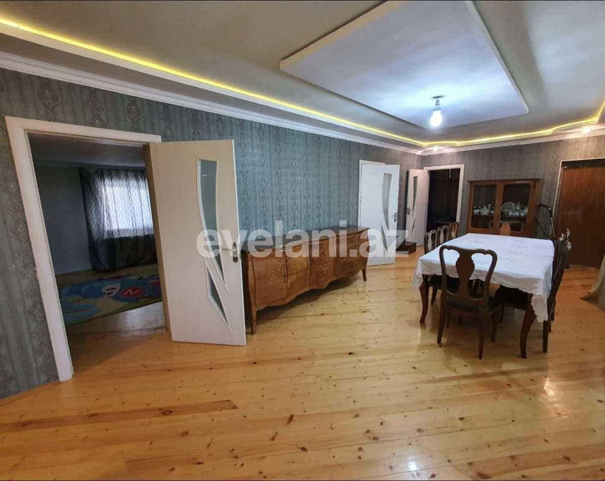 Satılır, həyət evi / bağ, 5 otaqlı, 159.98 m², Bakı, Abşeron r, Görədil q.