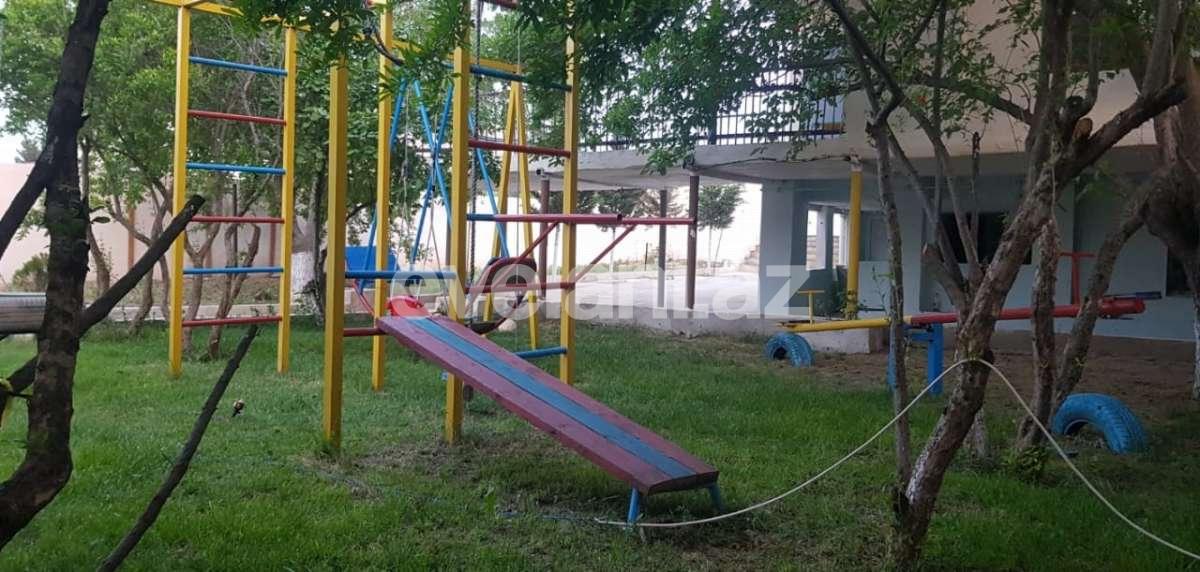 Satılır, həyət evi / bağ, 5 otaqlı, 159.98 m², Bakı, Abşeron r, Görədil q.