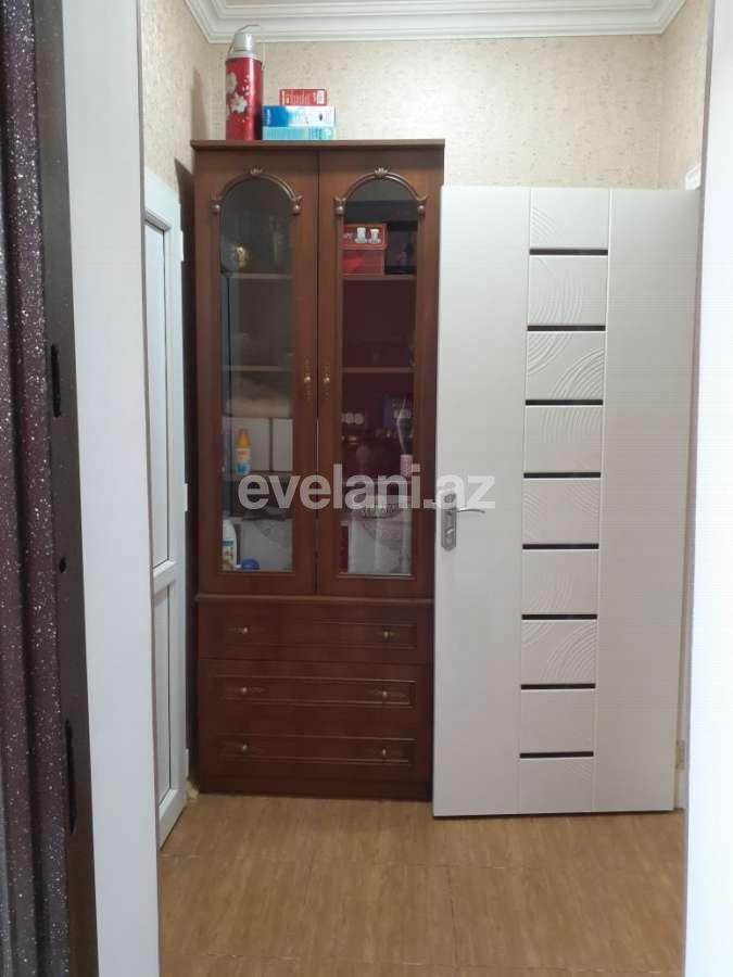 Satılır, həyət evi / bağ, 3 otaqlı, 90 m², Bakı, Sabunçu r, Zabrat q.
