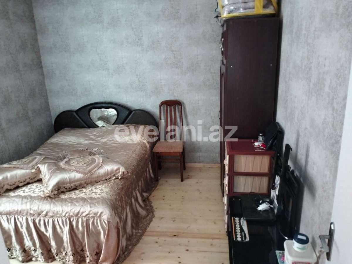 Satılır, həyət evi / bağ, 3 otaqlı, 90 m², Bakı, Sabunçu r, Zabrat q.