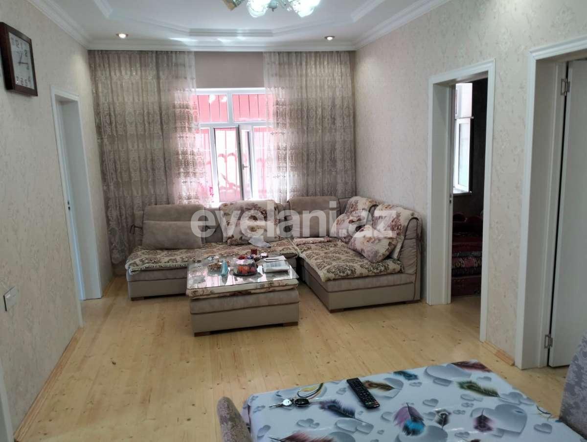 Satılır, həyət evi / bağ, 3 otaqlı, 90 m², Bakı, Sabunçu r, Zabrat q.