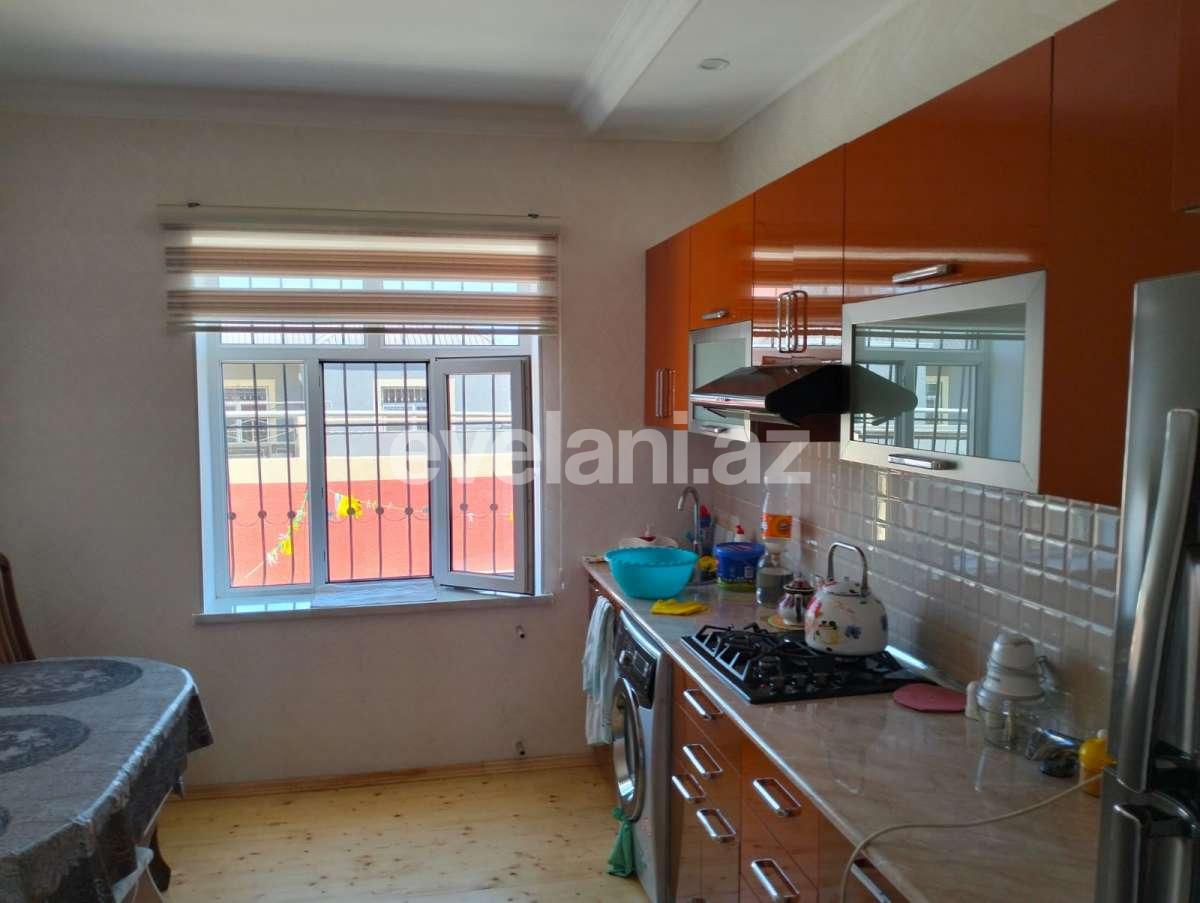 Satılır, həyət evi / bağ, 3 otaqlı, 90 m², Bakı, Sabunçu r, Zabrat q.