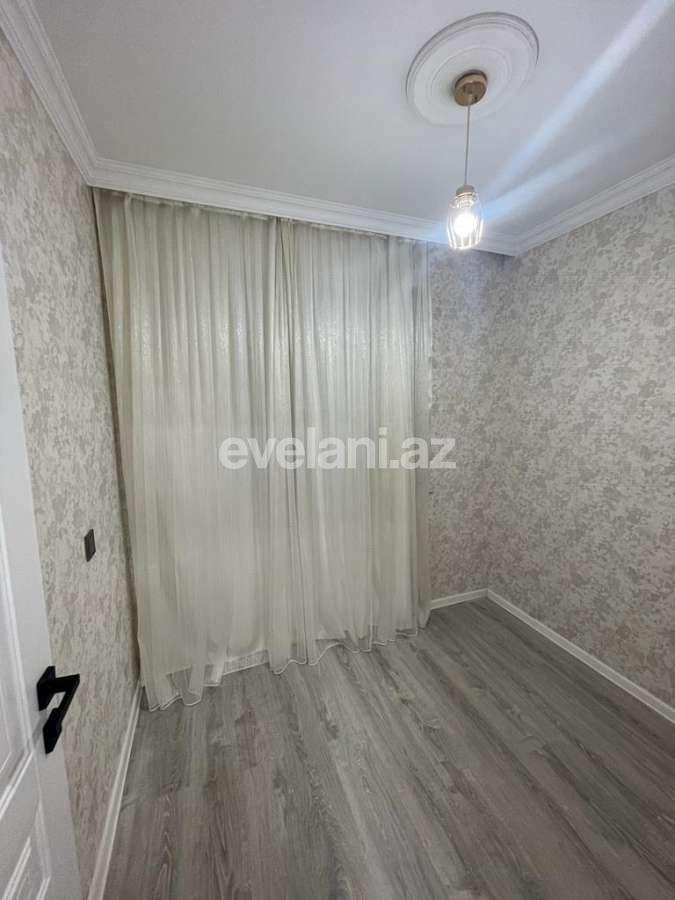 Продаётся, вторичка, 2-комнаты, 39.99 m², Баку, Низаминский r, Нефтчиляр m.